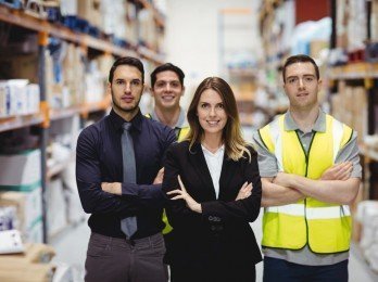 Personel Kıyafeti Yıkama